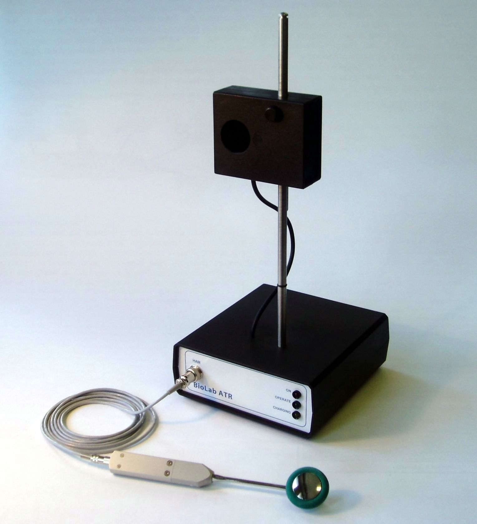 Biolab-ATR Biolab-ATR