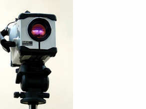 Thermocamera Thermocamera