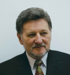 prof. RNDr. Ing. Ivan Bajla, PhD.