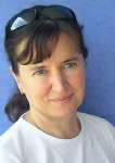 RNDr. Anna Krakovsk, CSc.