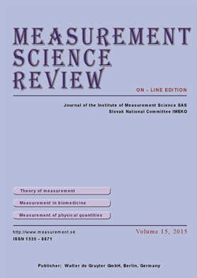 Measurement Science Review