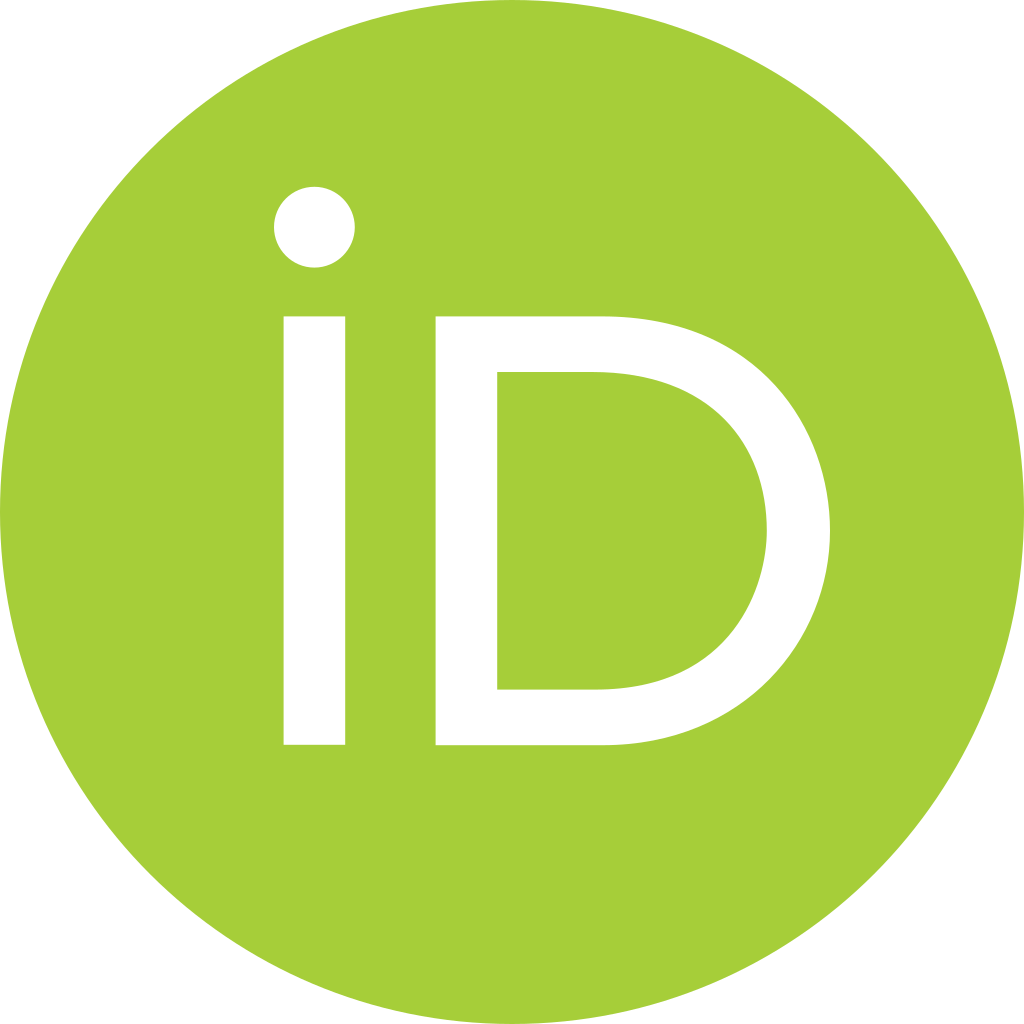 ORCID icon