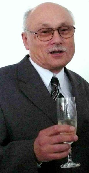 prof. Pázman