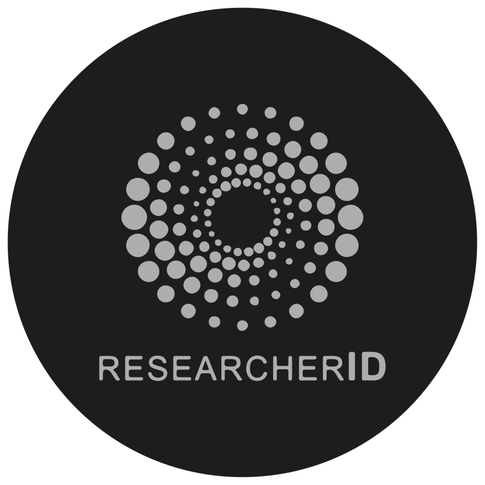 Researcher ID icon